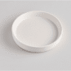  St Eval Candle Plate - Image 2